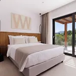 Olea Corfu Willa Agios Georgios Pagon