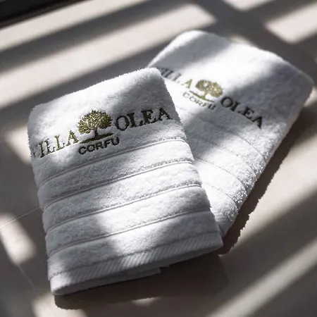 فيلة Olea Corfu آغيوس غيوريوس باغون