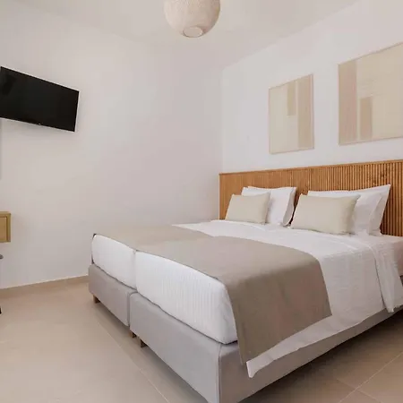 Villa Olea Corfu Agios Georgios Pagon