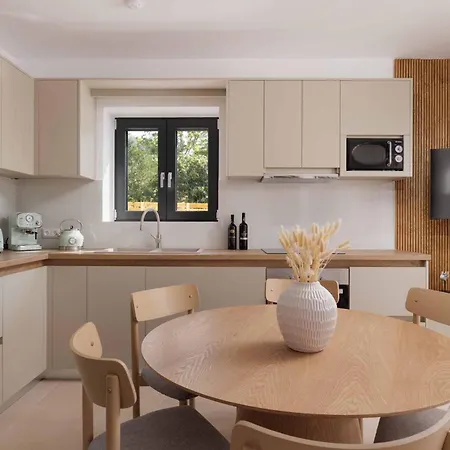 Olea Corfu آغيوس غيوريوس باغون