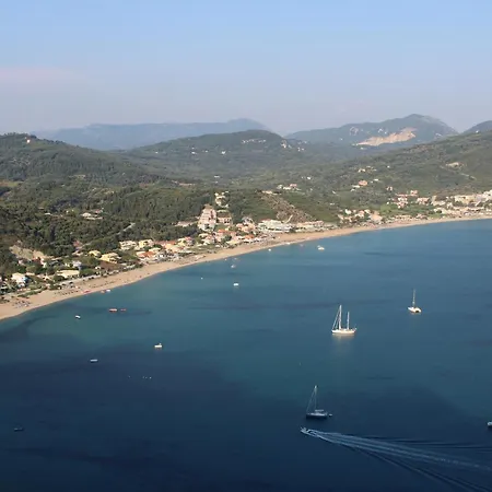 Vila Olea Corfu