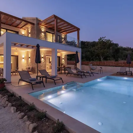 Olea Corfu *