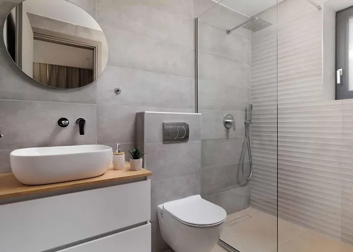 Olea Corfu *