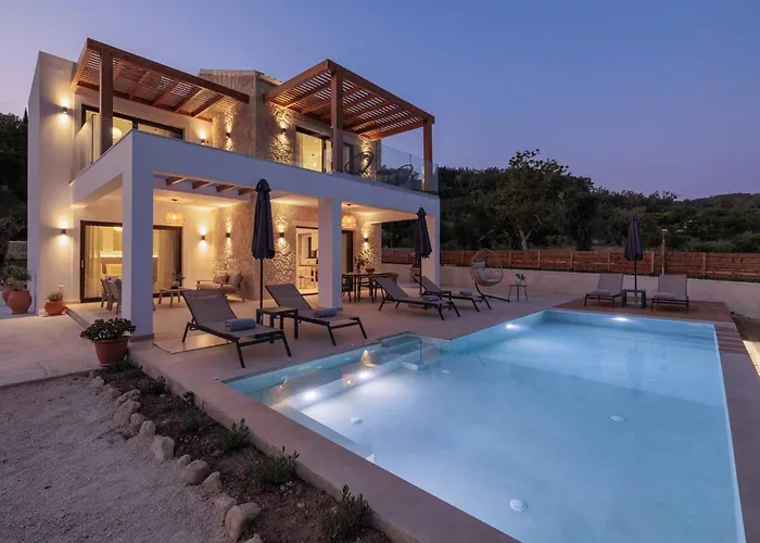 Olea Corfu *